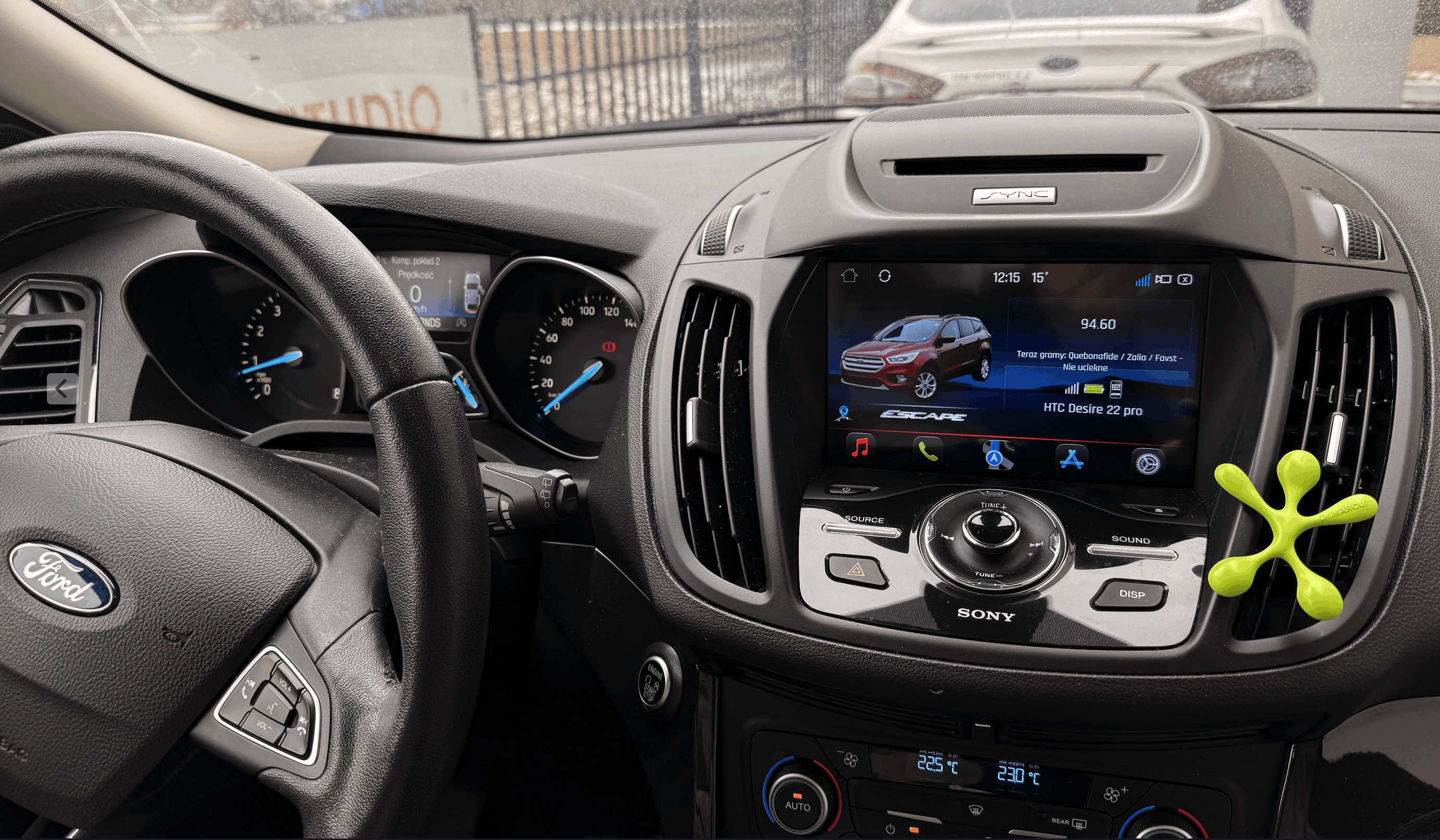 Mobirise Website Builder