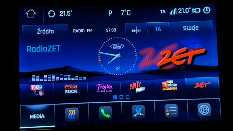Mobirise Website Builder