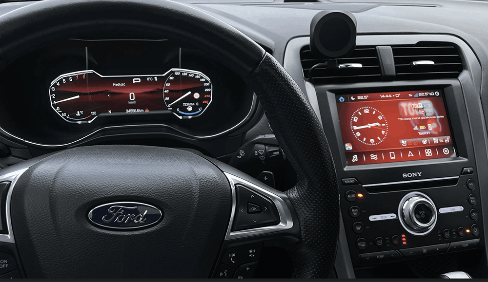 Mobirise Website Builder