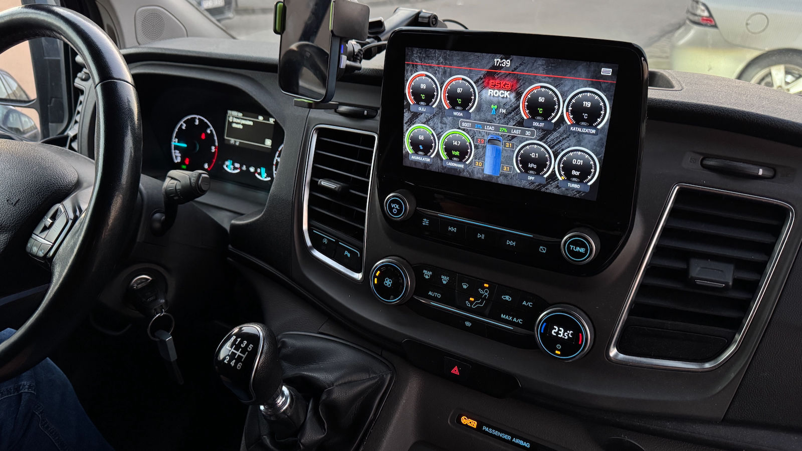 Mobirise Website Builder