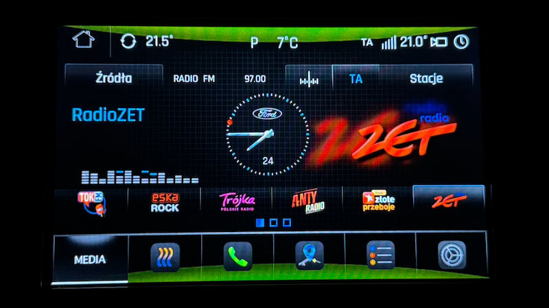 Mobirise Website Builder